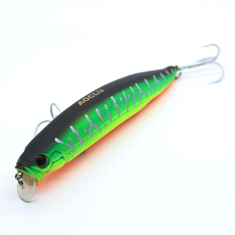 Isca Ariticiail Jerkbait 10.5cm 17.9g